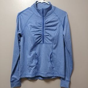 Pullover active wear yoga